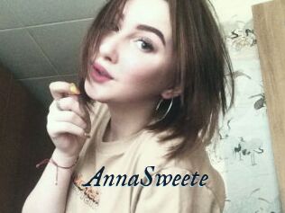 AnnaSweete