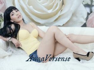 AnnaVersense