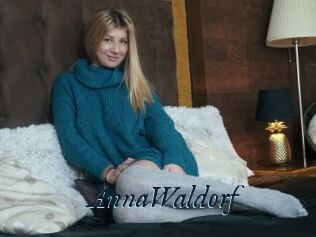 AnnaWaldorf