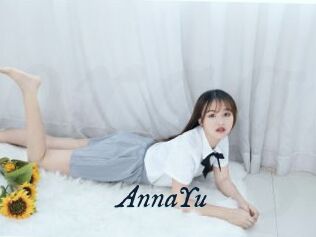 AnnaYu