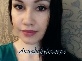 Annababylovee98