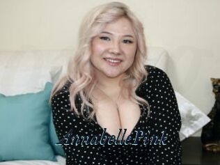 AnnabellePink