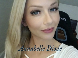 Annabelle_Dixie