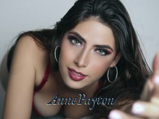 AnnePayton
