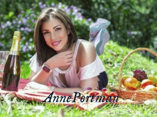 AnnePortman