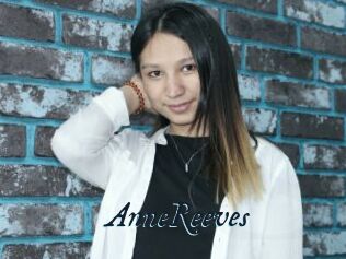 AnneReeves