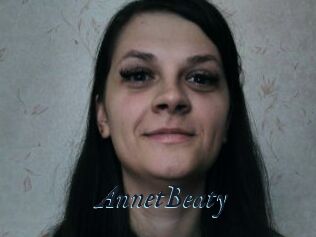AnnetBeaty