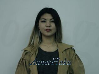 AnnetHaku