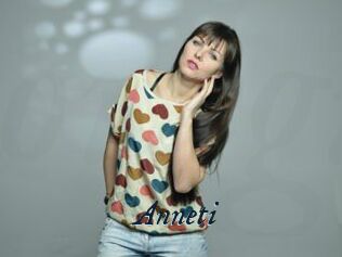 Anneti
