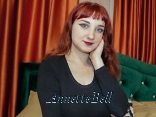 AnnetteBell