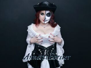 AnnetteForster