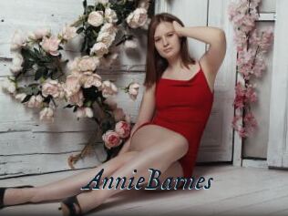 AnnieBarnes