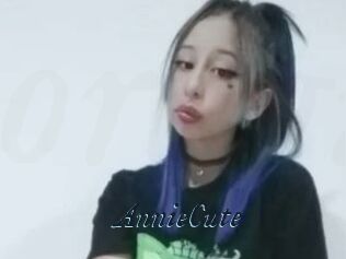 Annie_Cute