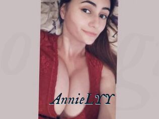 AnnieLYY