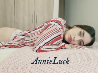 AnnieLuck