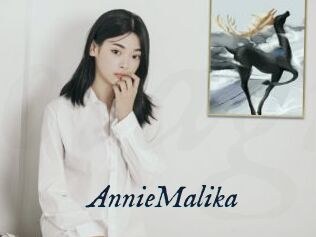 AnnieMalika