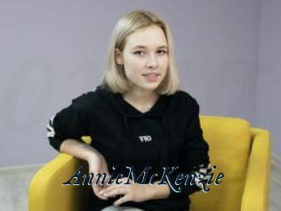 AnnieMcKenzie