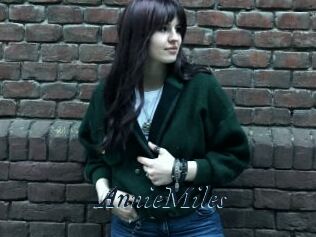 AnnieMiles