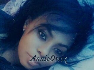 AnnieOrtiz
