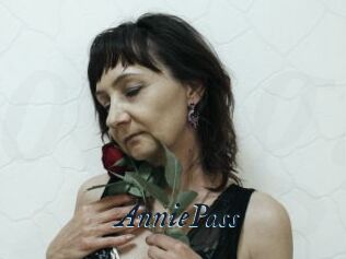 AnniePass