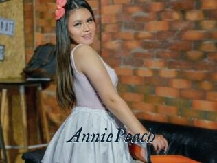 AnniePeach