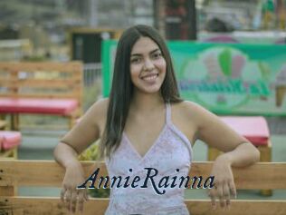 AnnieRainna