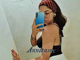 Annitasex