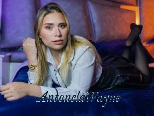 AntonelaWayne
