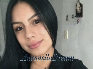 AntonellaDream
