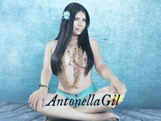 AntonellaGil