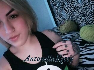 AntonellaKitty