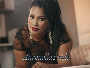 AntonellaPride