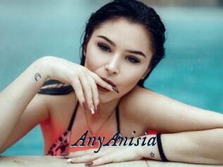 AnyAnisia