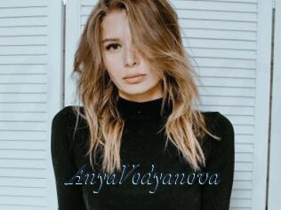 AnyaVodyanova