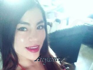 Anyamz