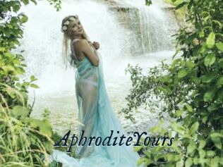 AphroditeYours