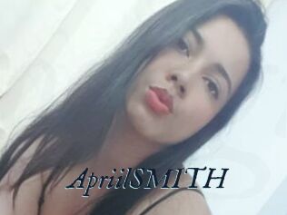 ApriilSMITH