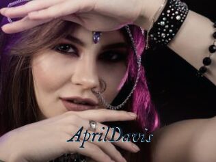 AprilDavis