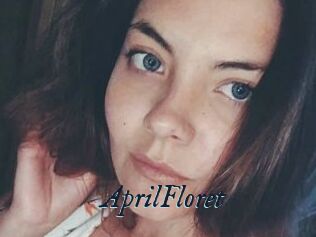 AprilFloret