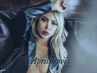 AprilLewis