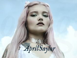 AprilSaylor