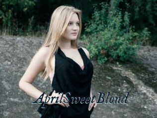 AprilSweetBlond