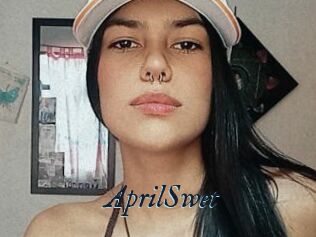 AprilSwet