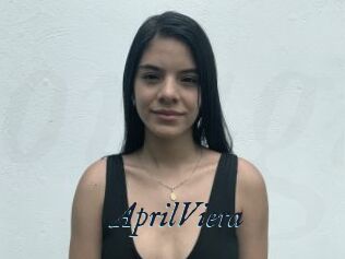 AprilViera