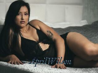 AprilWilson