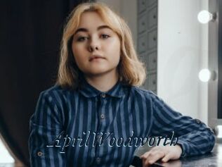 AprilWoodworth