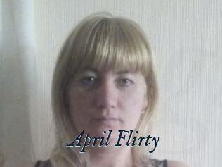 April_Flirty