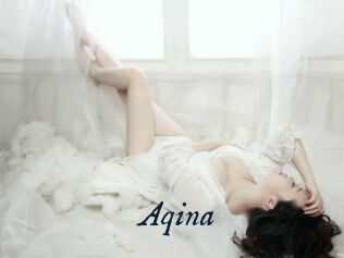 Aqina