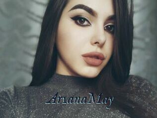 Ar1anaMay Oral Girls