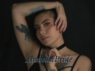ArabellaPride
